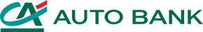 CA Auto Bank Logo
